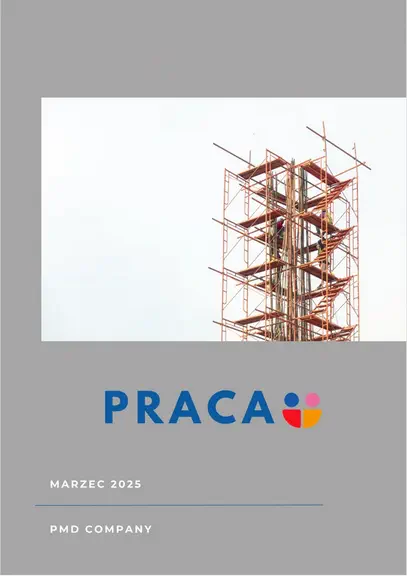 PMD COMPANY I don't even know those people