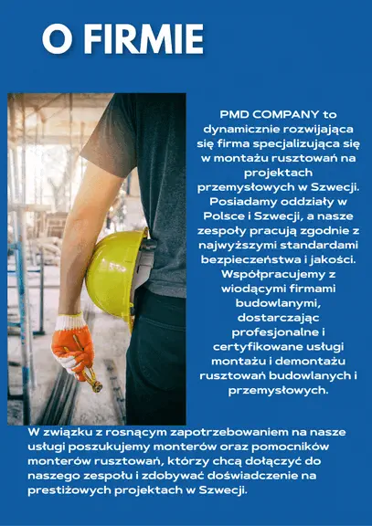 PMD COMPANY I don't even know those people