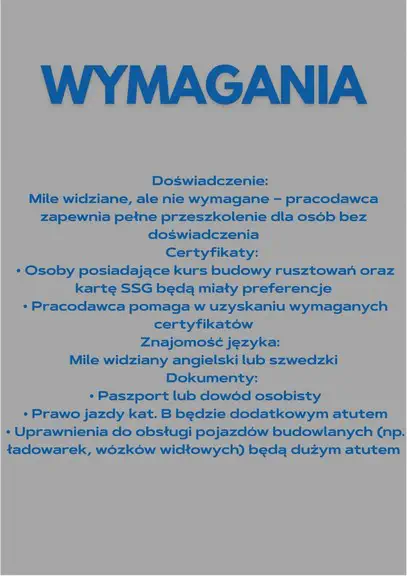 PMD COMPANY I don't even know those people